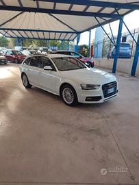 Audi A4 Avant 2.0 TDI 177CV