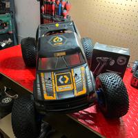 Auto rc hpi savage xl 5.9