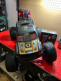 Auto rc hpi savage xl 5.9