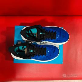 Scarpe running hoka clifton 10 