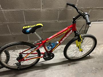 Biciclette MTB