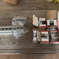 LOTTO INTERRUTTORI MODULARI MAGNETOTERMICI