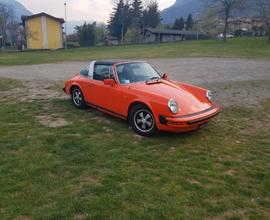 Porsche 901/911/912('63-88) - 1976