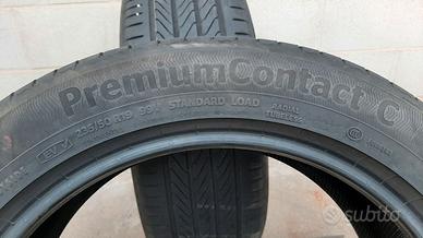 2 GOMME USATE ESTIVO 2355019 - CP19819727