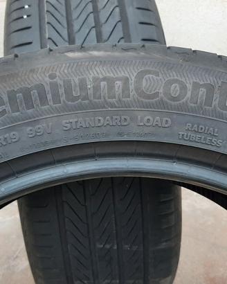 2 GOMME USATE ESTIVO 2355019 - CP19819727