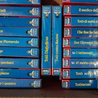 collezione Totò 