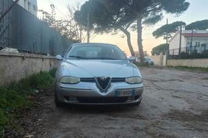 Alfa 156 2.4 jtd