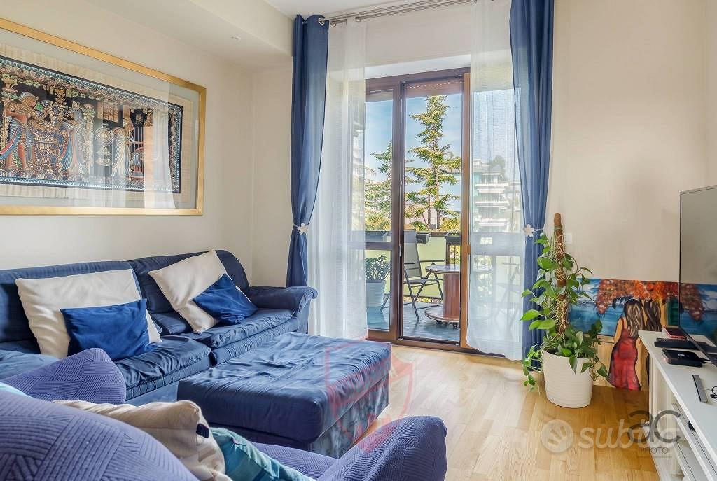 Appartamento – Brugherio, Cascina Guzzina, Moncucco - Vista 3