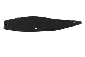 Pedana poggiapiedi sinistra Gilera Runner 94941100