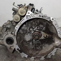 CAMBIO ROBOTIZZATO TOYOTA Yaris Serie 3034052020 1