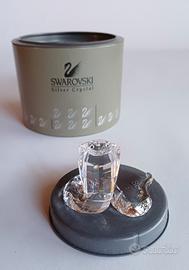 cobra cristallo Swarovski 