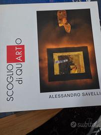 Scoglio di Quarto - Alessandro Savelli