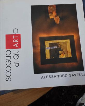 Scoglio di Quarto - Alessandro Savelli