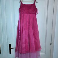 Abito cerimonia bambina