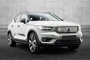 VOLVO XC40 P8 Recharge Pure Electric AWD R-desig