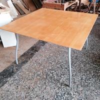 Tavolo Fermo di Aleph Driade