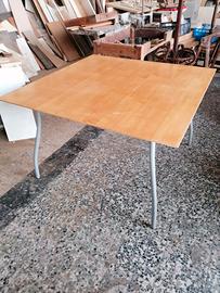 Tavolo Fermo di Aleph Driade