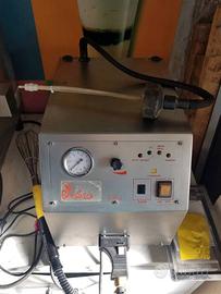 Cuoci Crema a vapore Magic Cream