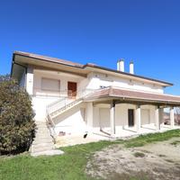 VILLA SINGOLA A BUCCHIANICO