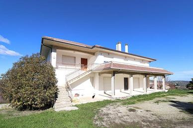 VILLA SINGOLA A BUCCHIANICO