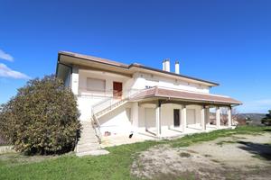 VILLA SINGOLA A BUCCHIANICO