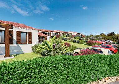 Torre dei Corsari - Villette nuova costruzione