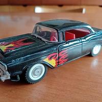 Modellino Majorette 1957 '57 Chevy Bel Air