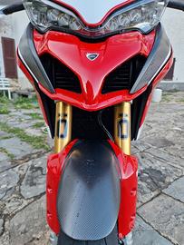Ducati multistrada 1260 pikes peak full