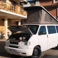camper VW T4 2500 TURBODISEL