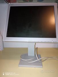 Monitor LCD Nec