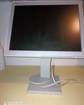Monitor LCD Nec