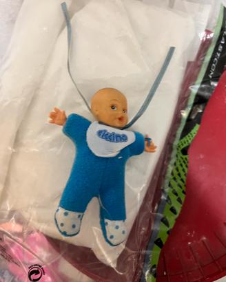 Ciccino fiammiferino