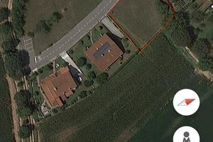 Terreno già lottizzato