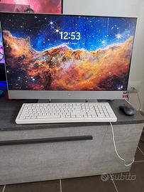 pc HP