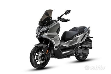 Sym ADX 300 cc - NEW