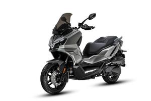 Sym ADX 300 cc - NEW