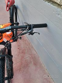 mtb carbonio