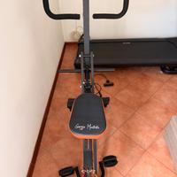 Attrezzi per fare sport