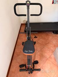 Attrezzi per fare sport