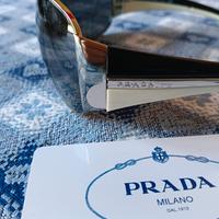 occhiali da sole Prada perfetti 