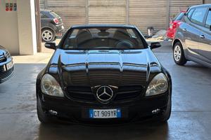 Mercedes-benz SLK 200 Kompressor cat GPL