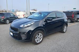 KIA Sportage 1.6 GDI 2WD Urban