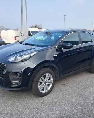 KIA Sportage 1.6 GDI 2WD Urban