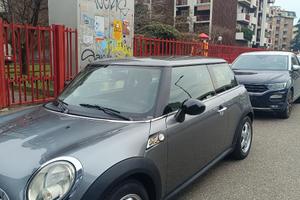 Mini One benzina