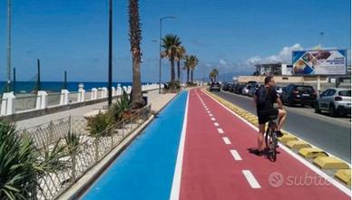 Bilocale in Paola Marina