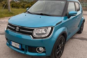 Suzuki Ignis  Benzina/GPL – Full Optional
