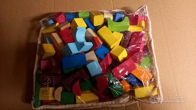 costruzioni in legno per bambini 