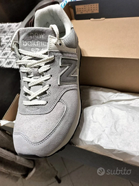Scarpe New Balance Tg 42
