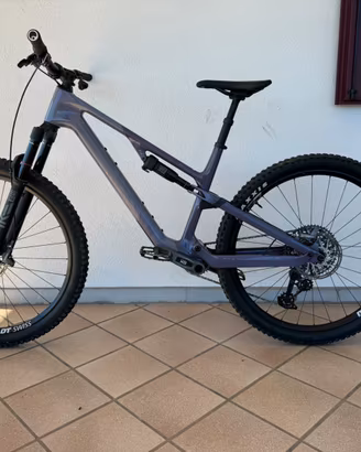 Canyon Neuron CF 8 2026 Carbon – GX AXS – DT Swiss
