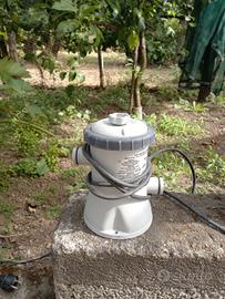 Motore pompa piscina Intex Mod. 602